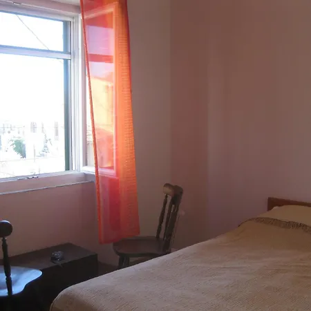 House Vese Дом отдыха *