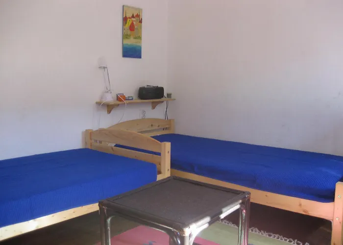 House Vese Ferienhaus Mali Iž