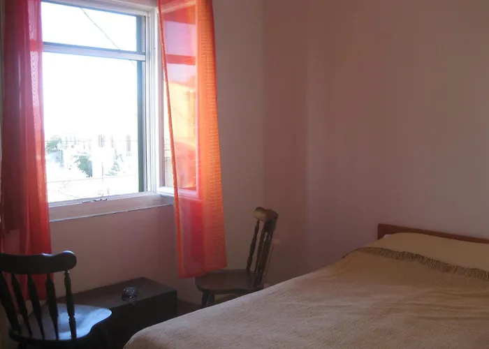 House Vese Ferienhaus *