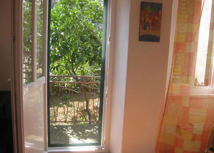 Дом отдыха House Vese *