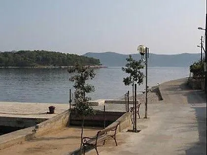 Ferienhaus House Vese Mali Iž