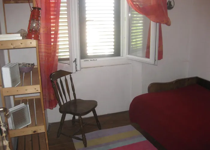 Ferienhaus House Vese