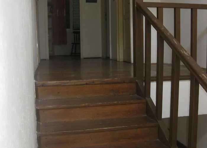 Ferienhaus House Vese *